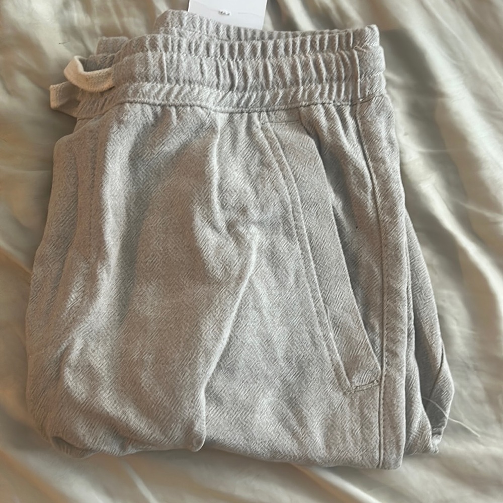 zara jogger shorts